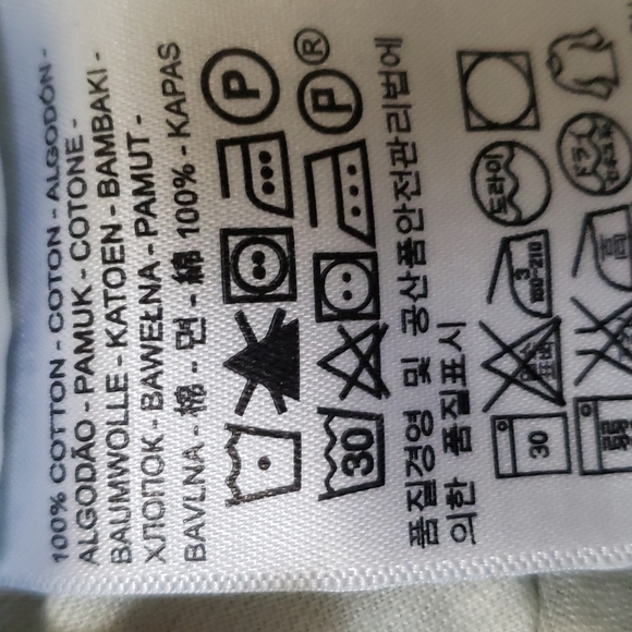 Levi's 511 Distressed Jeans W32 L34 - Picture 13 of 15